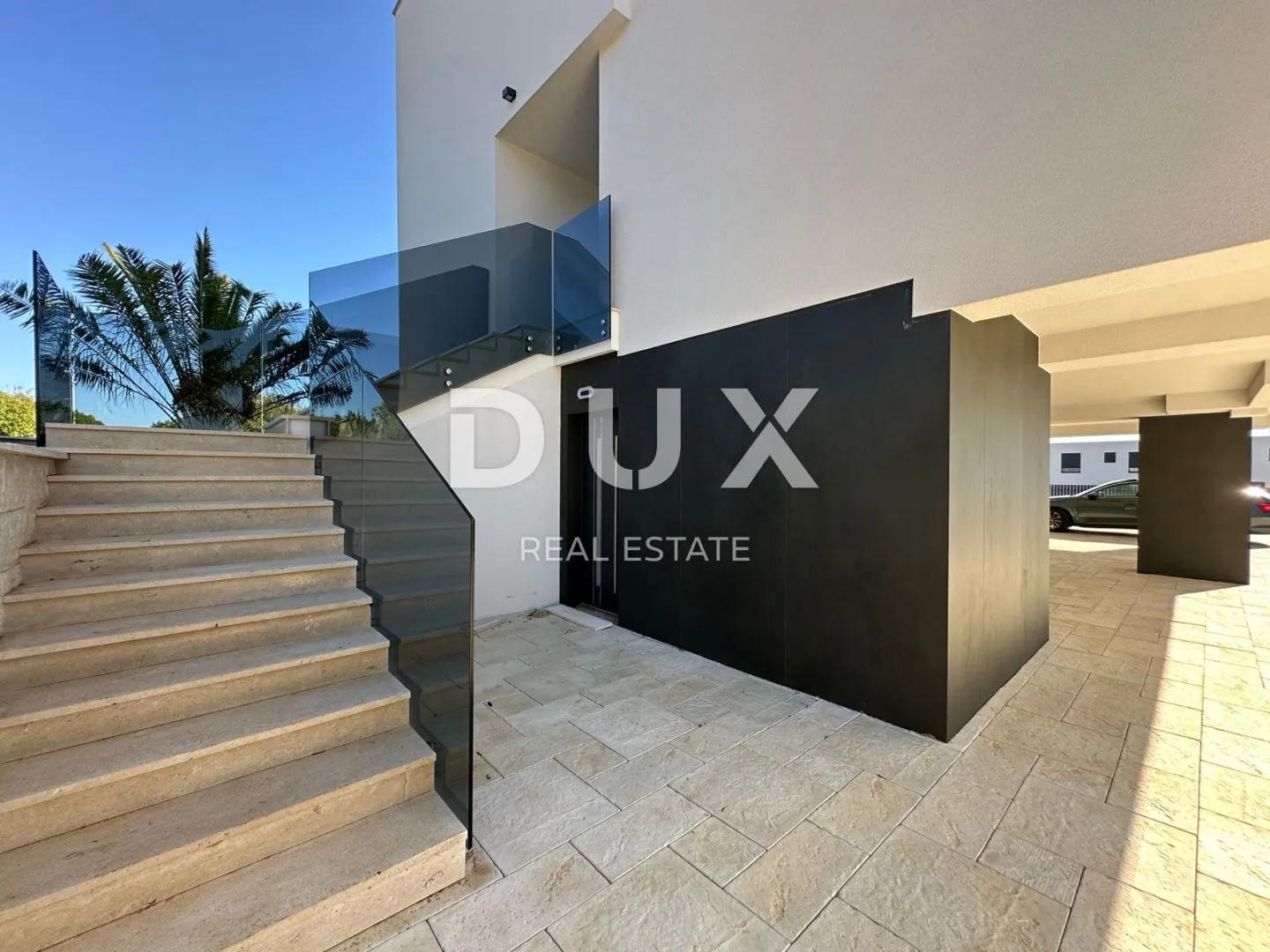 otok krk, grad krk - penthouse 3s+db sa krovnom terasom - slika 29