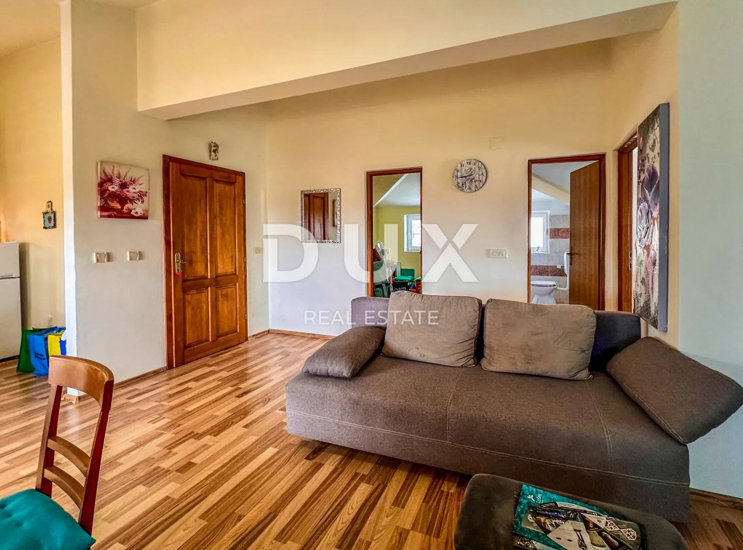 mali lošinj (okolica) - stan na 2.katu s pogledom na more - slika 3