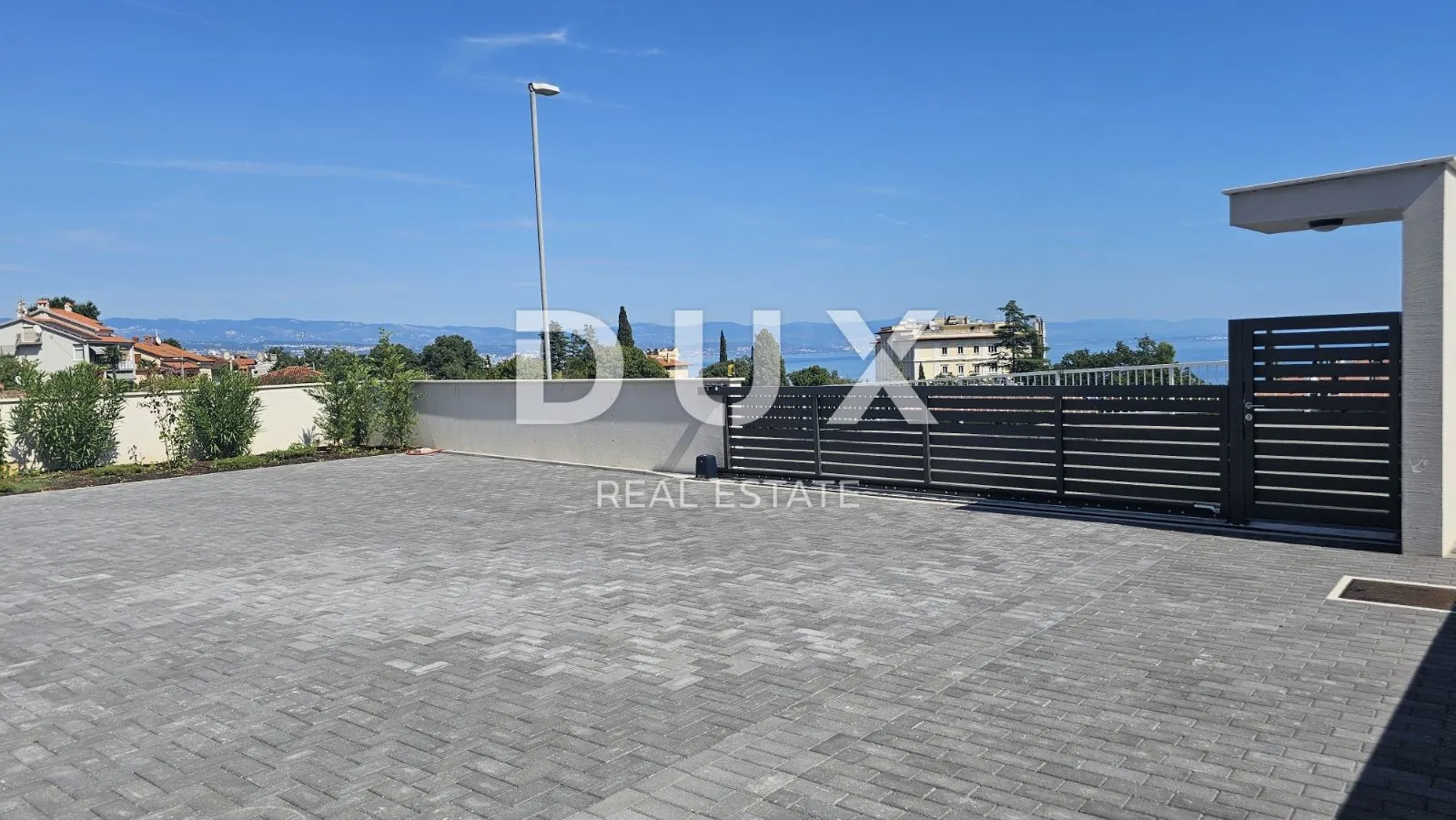 opatija, lovran - luksuzan stan 141m2 s bazenom, 300m od mora - slika 7