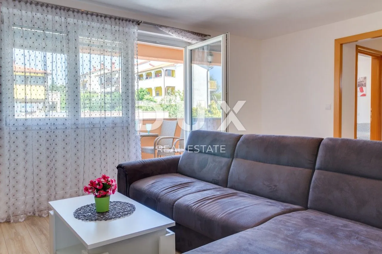 istra, pula - apartmanska kuća s bazenom i uređenom okućnicom - slika 8