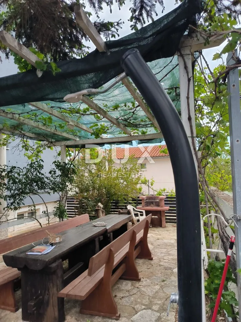 istra, medulin stan s vrtom, bazenom i velikom terasom! - slika 6
