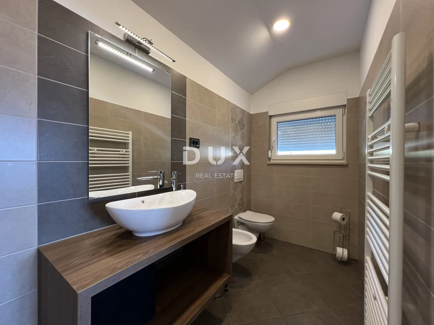 opatija, lovran – vila s bazenom i pogledom - slika 24