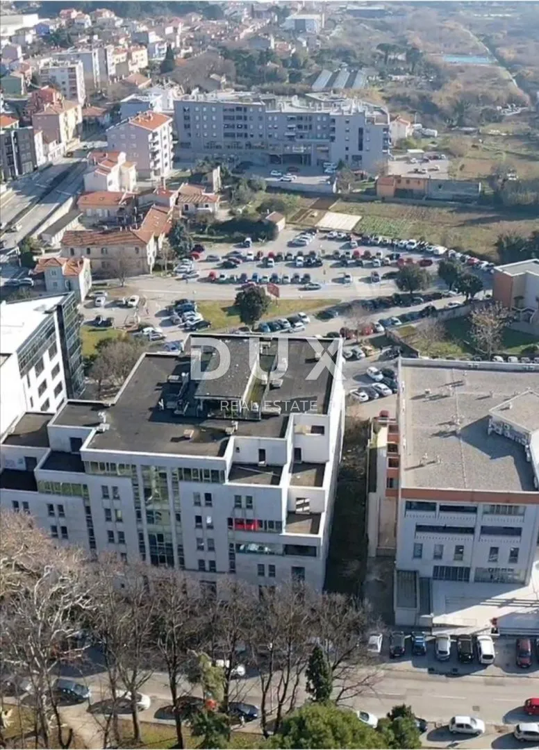 istra-pula poslovni prostor u novogradni - centar grada - slika 2
