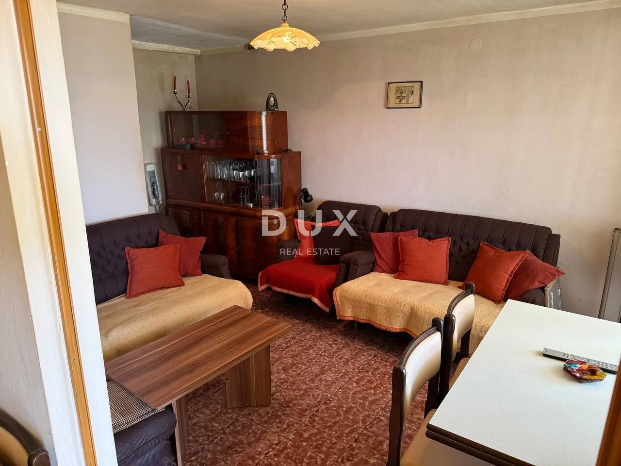 istra, labin (okolica) - dvojna kuća s pogledom na more - slika 17