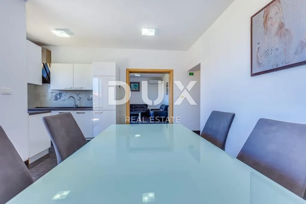rab - luksuzna kuća s 4 apartmana blizu mora - slika 10