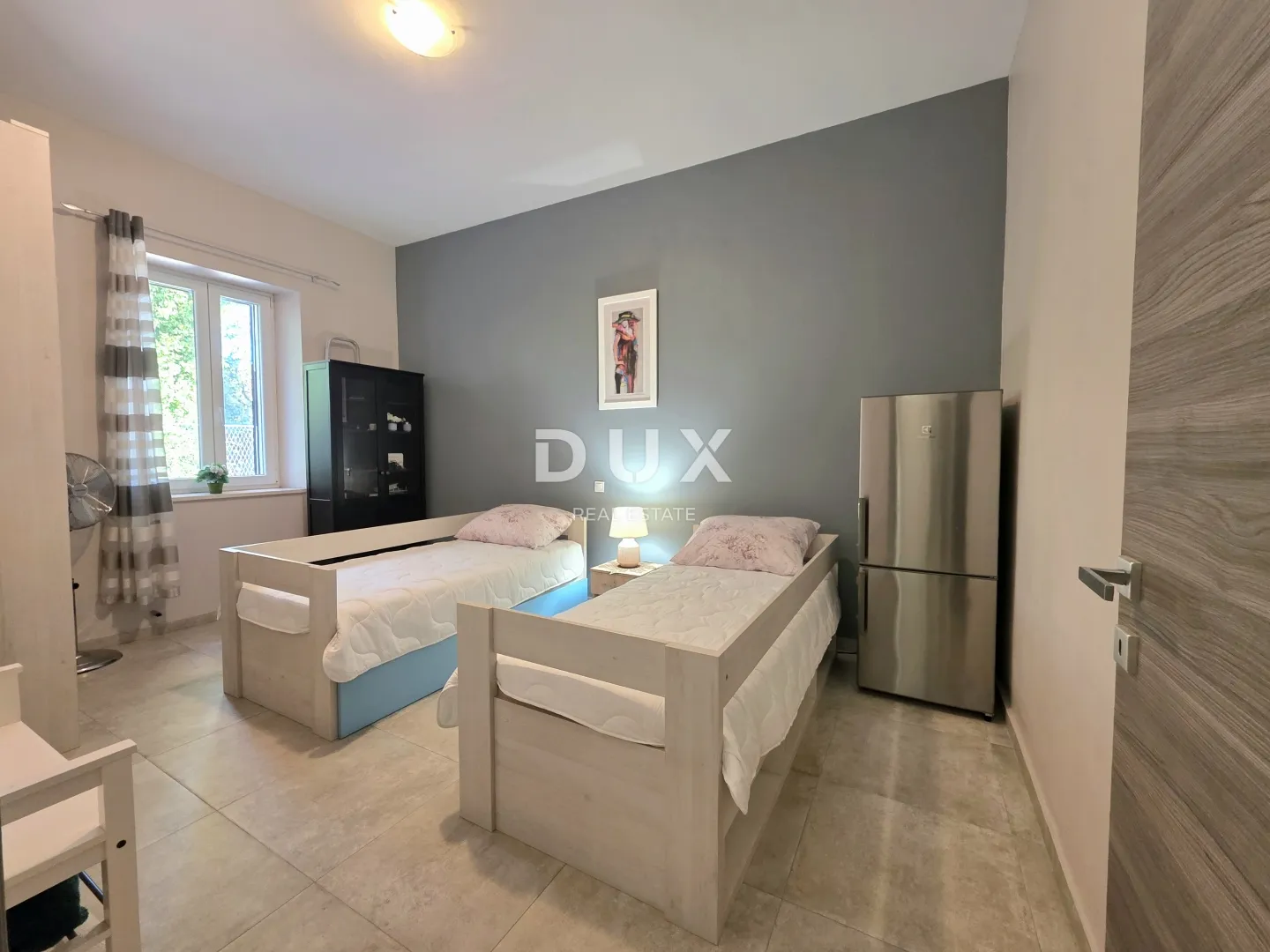 istra, pula – 3ss+db stan s vrtom na stoji, blizu mora - slika 33