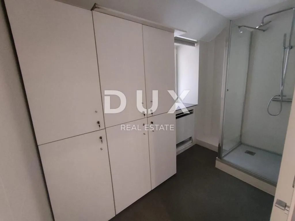 rijeka, centar- uređen poslovni prostor 108m2 u prizemlju - slika 14