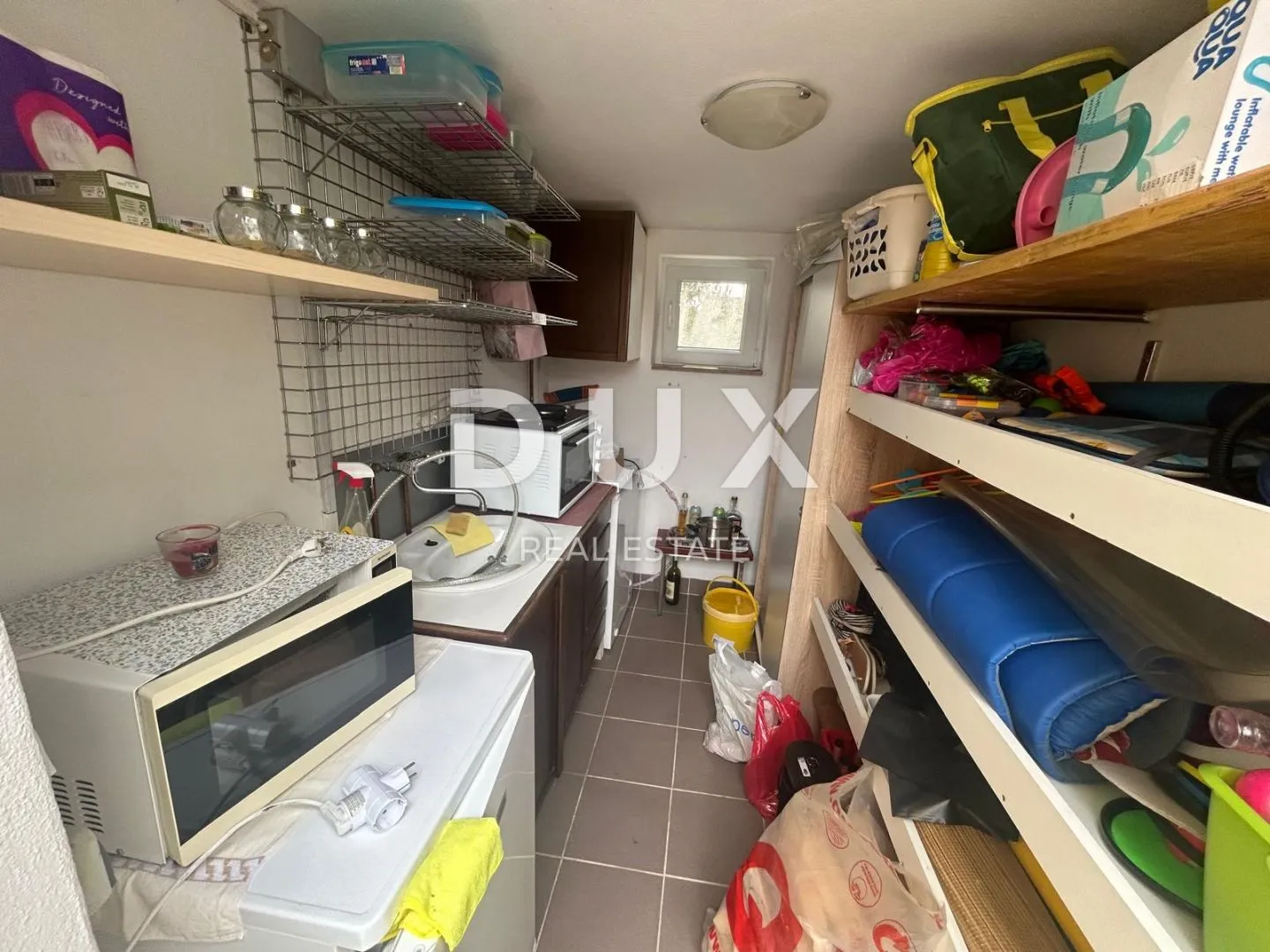 šibenik, bilice - kuća s 5 apartmana 100 m od mora - slika 8