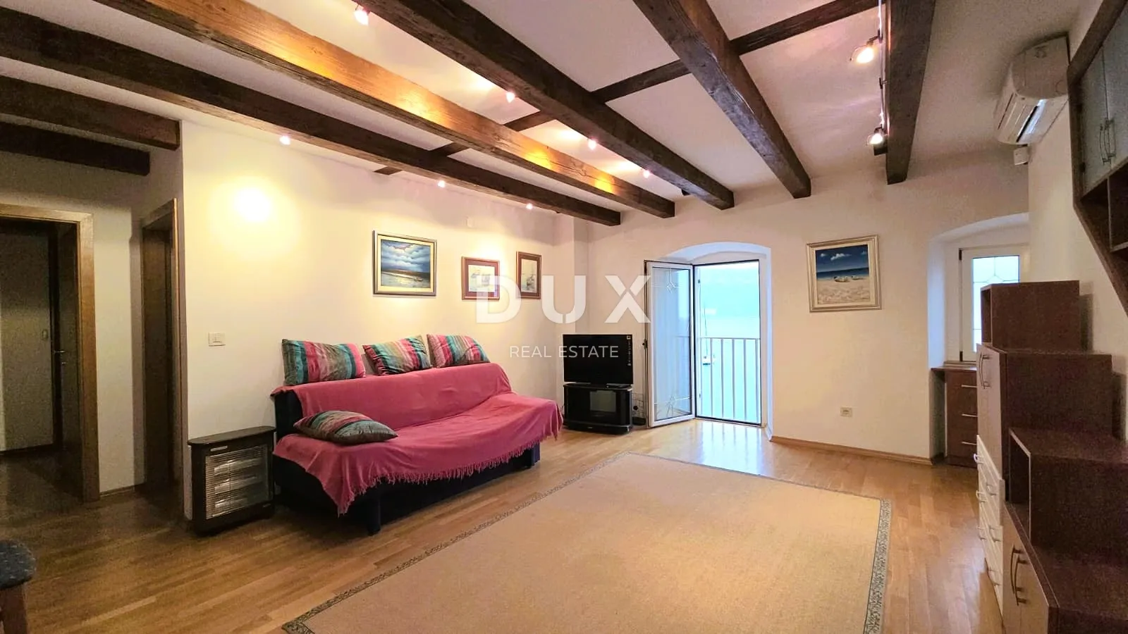 opatija, volosko - vila s predivnim pogledom , 1. red do mora, 240m2 - slika 44