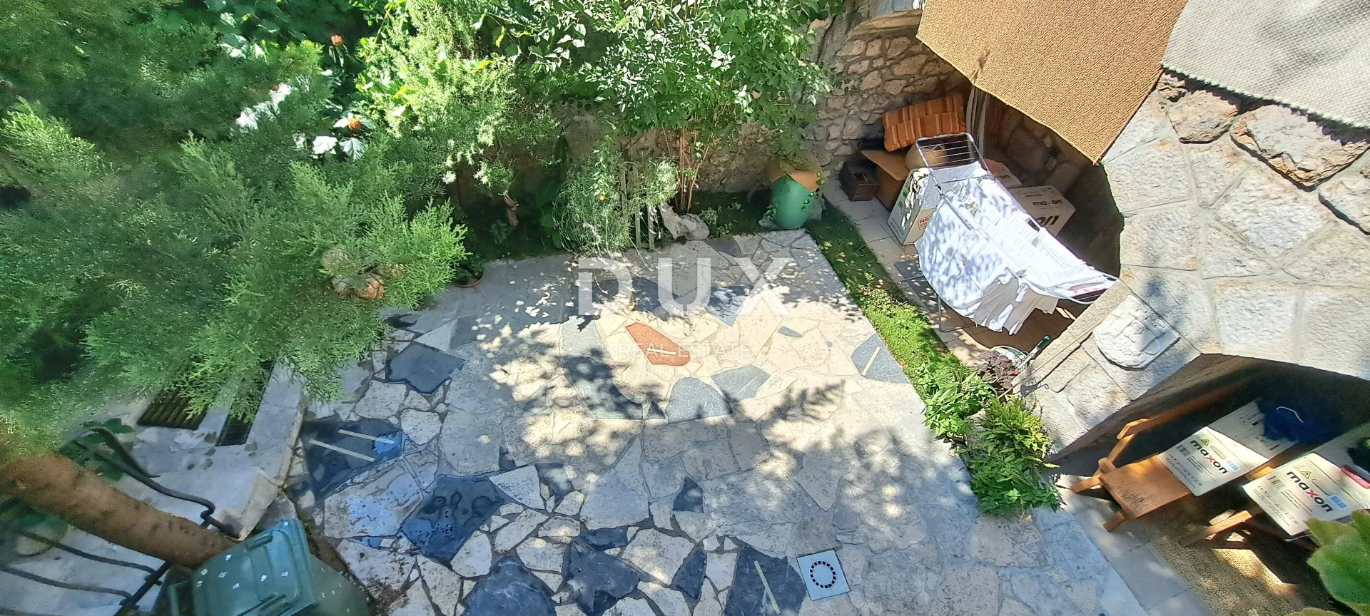 grižane, kamena kuća 140 m2 m, s parkirnim mjestom - slika 12