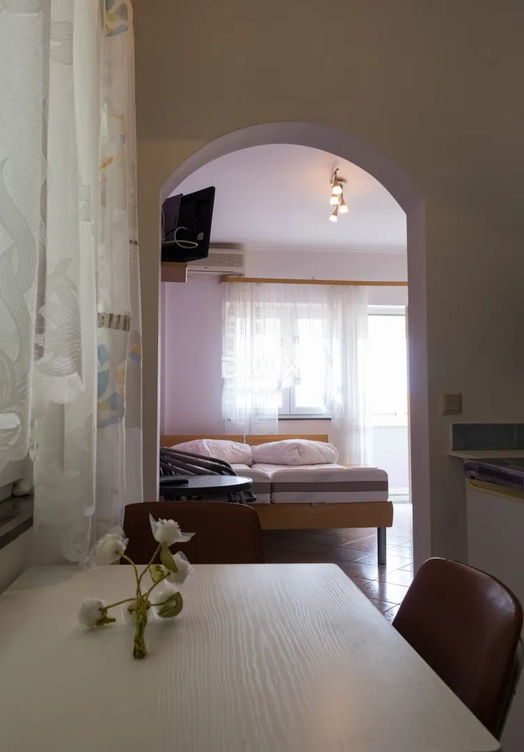 dalmacija, vodice - apartmanska kuća "villa lavanda" - slika 6