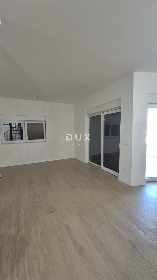 zadar, vinjerac - premium penthouse s panoramskim pogledom - slika 7