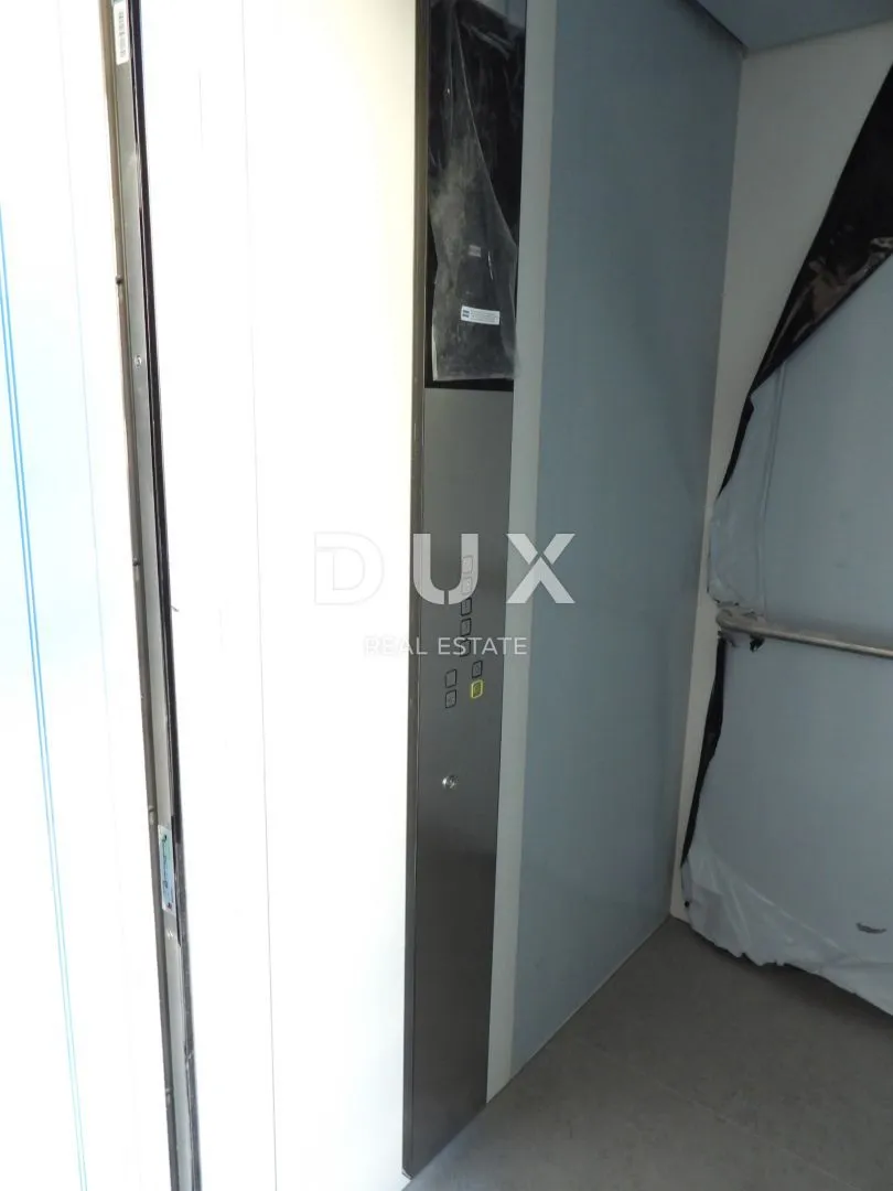 opatija, centar- stan 180.97m2 db+4s s panoramskim pogledom na more- 2.kat- stan 202 - slika 51