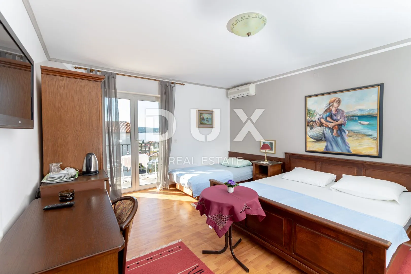 crikvenica, selce - jedinstvena villa za obiteljski hotel - slika 33