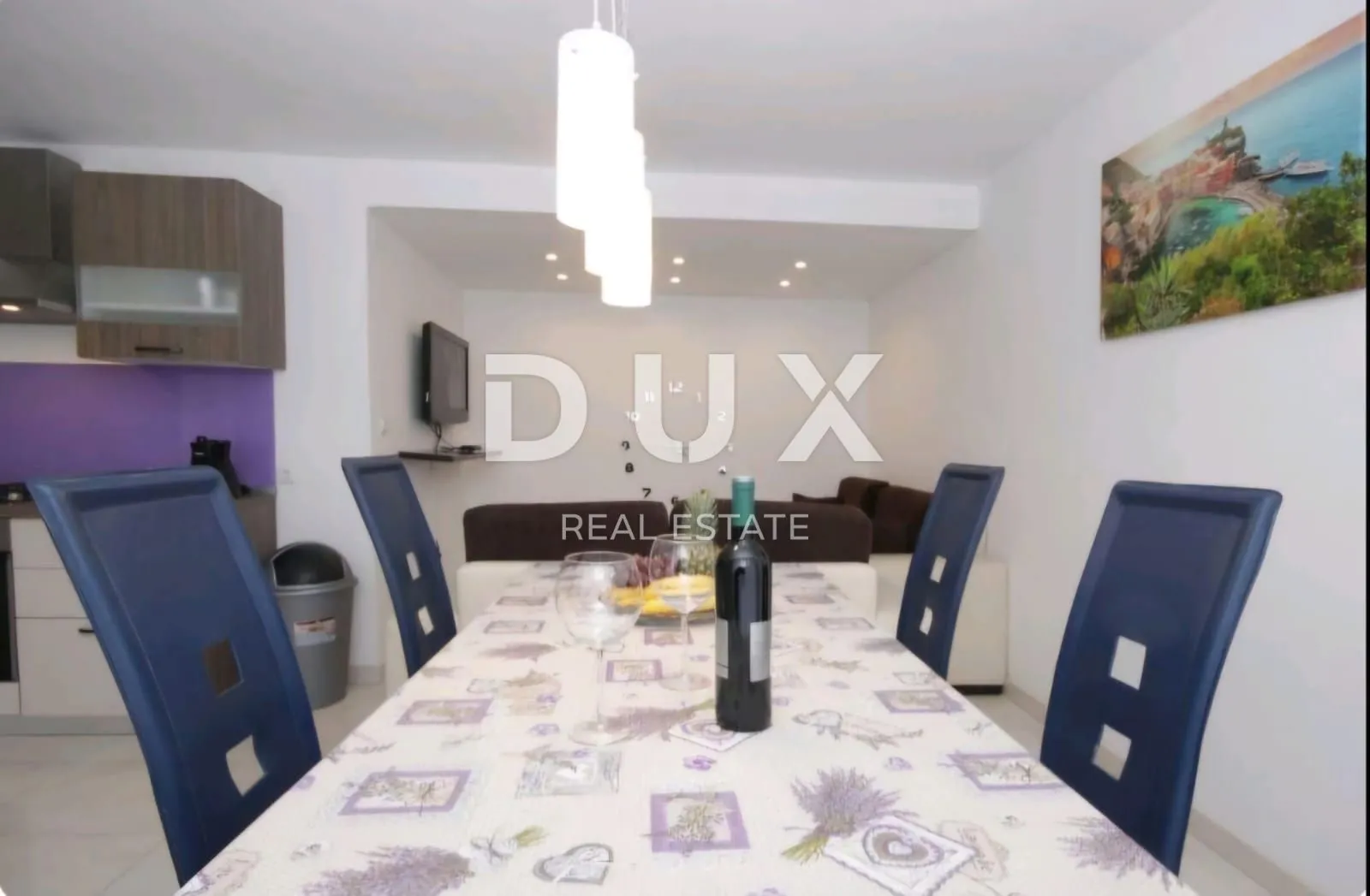istra, pula - obiteljski stan s vrtom u centru + dodatni studio apartman! rijetko dostupna lokacija! - slika 20