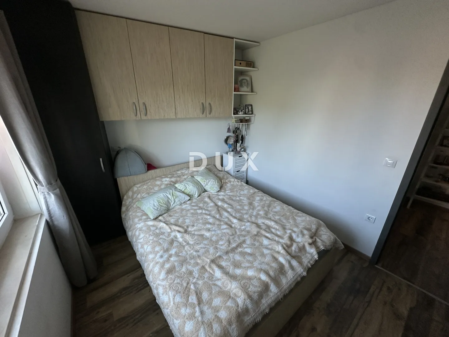zadar, diklo – atraktivan apartman s vrtom i pogledom na more! - slika 11