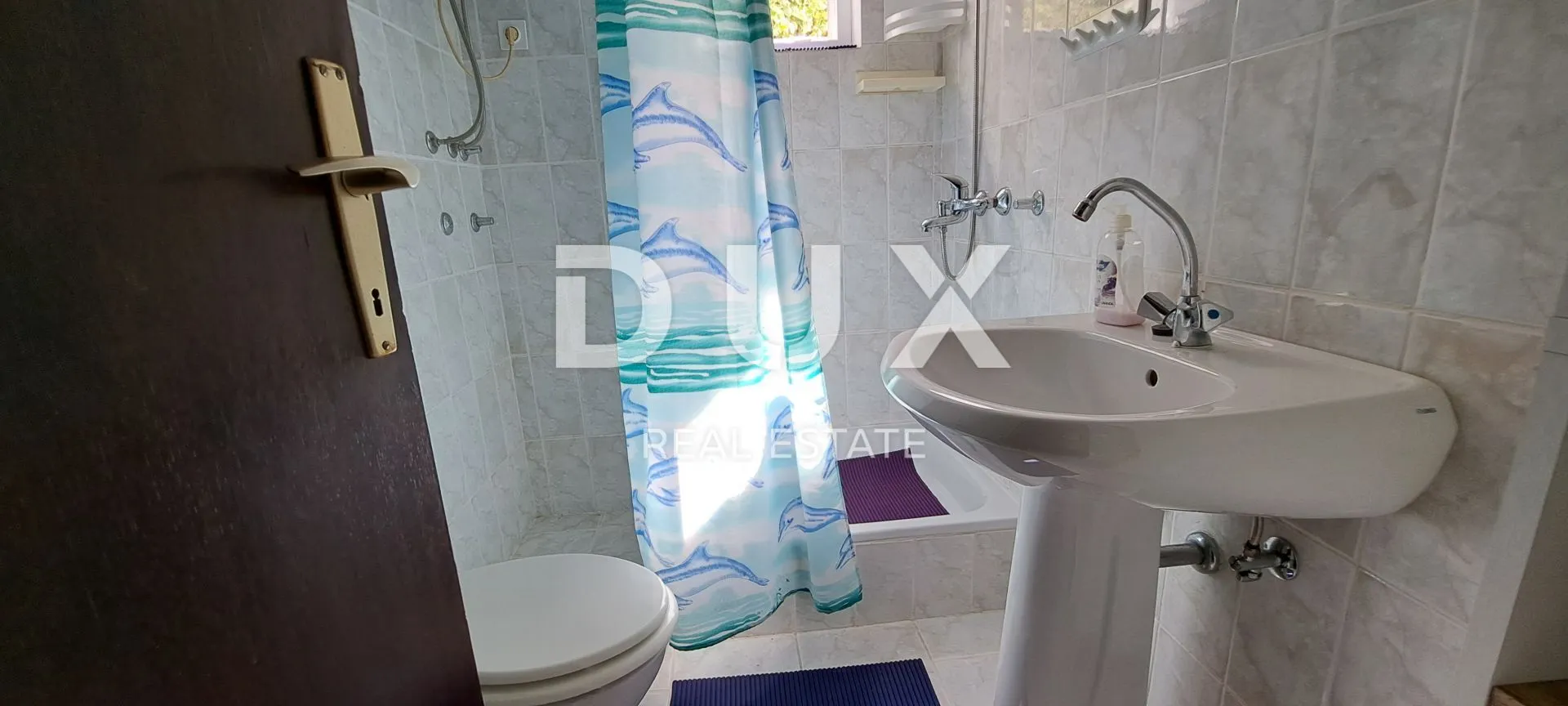 otok krk, linardići - lijepa kuća s pet apartmana - slika 13
