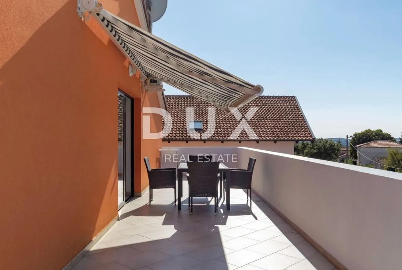 istra, medulin velika apartmanska kuća! - slika 36