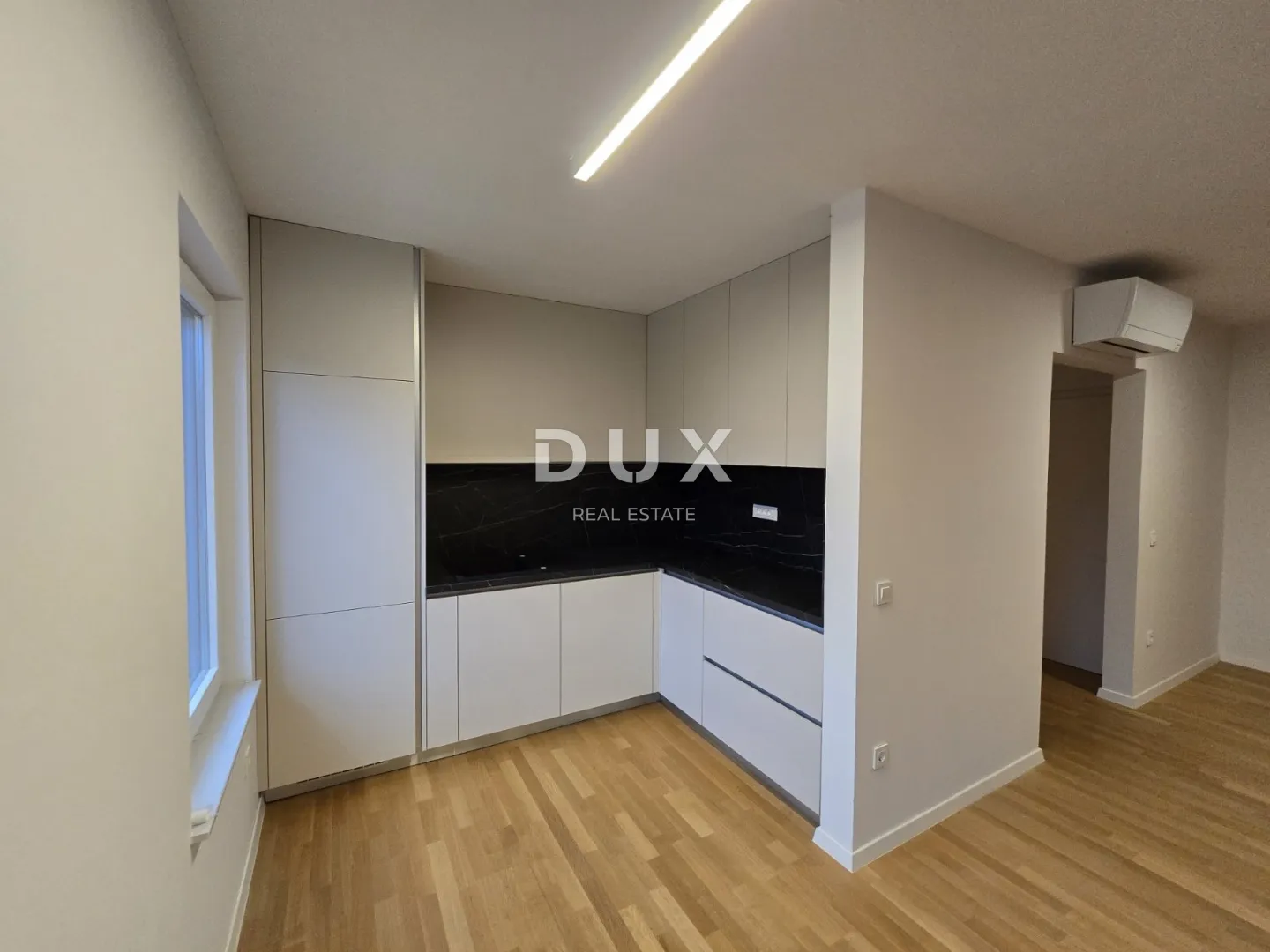 otok krk, dobrinj - villa s bazenom u mirnom mjestu - slika 5