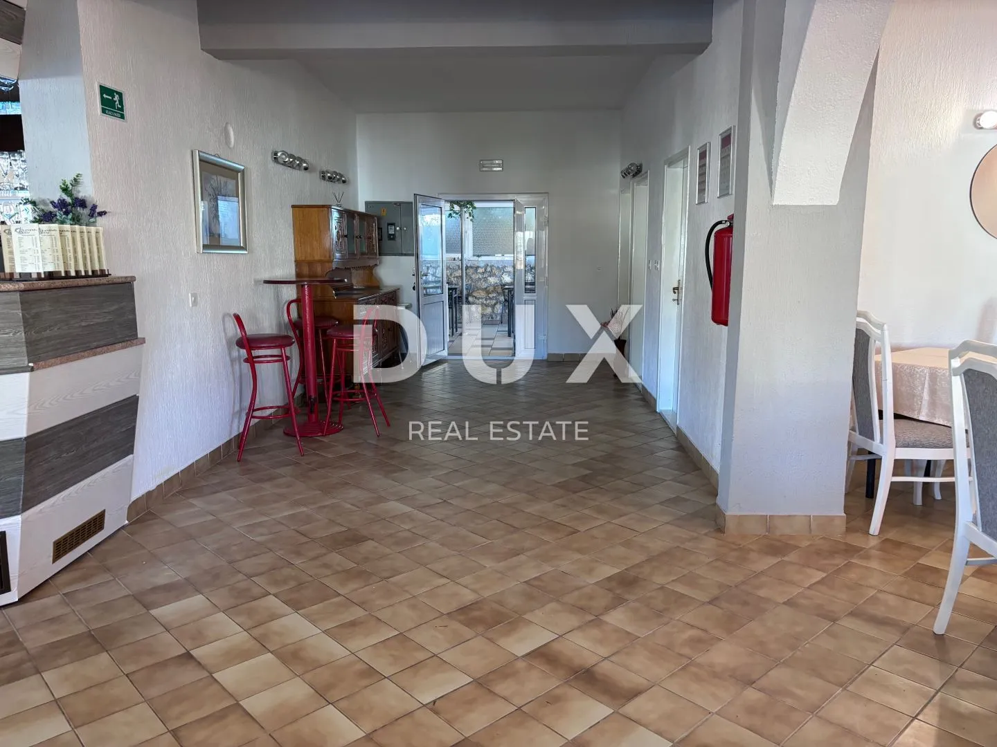 otok pag, pag - hotel s restoranom u blizini mora - slika 9