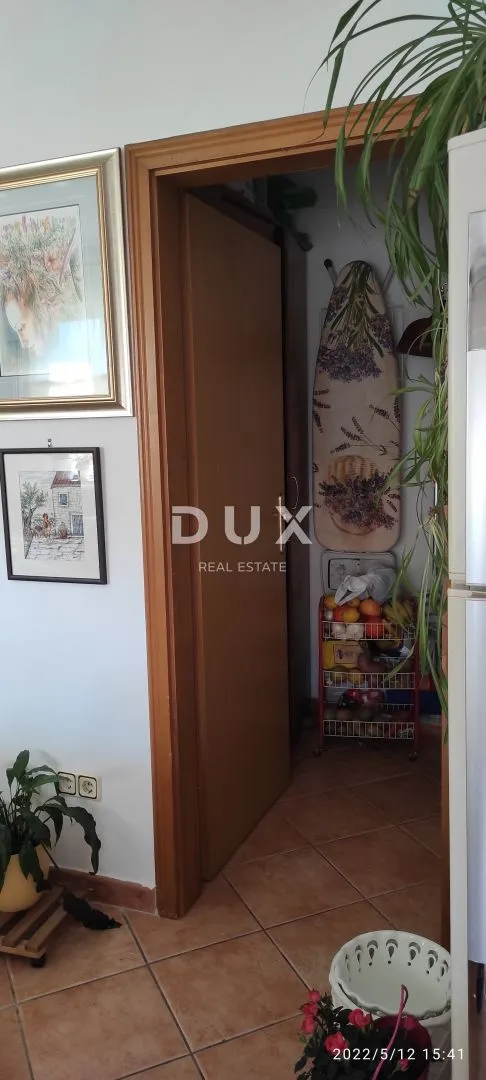 istra, rovinj - dvoetažni stan 78 m2 sa dvije garaže! - slika 5