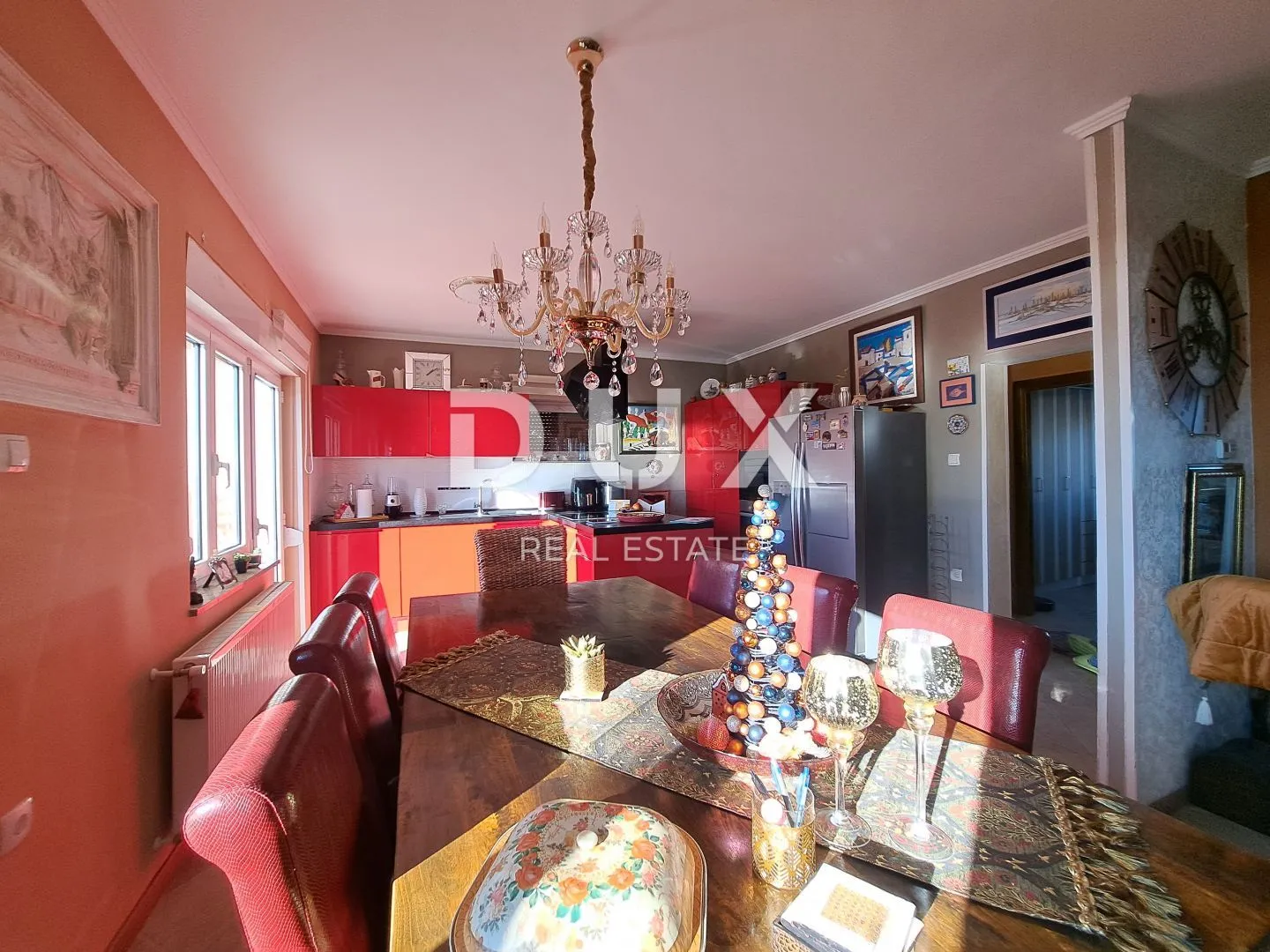 opatija, kastav - vila/kuća, 260 m2 s pogledom, na parceli od 1600 m2 - slika 29