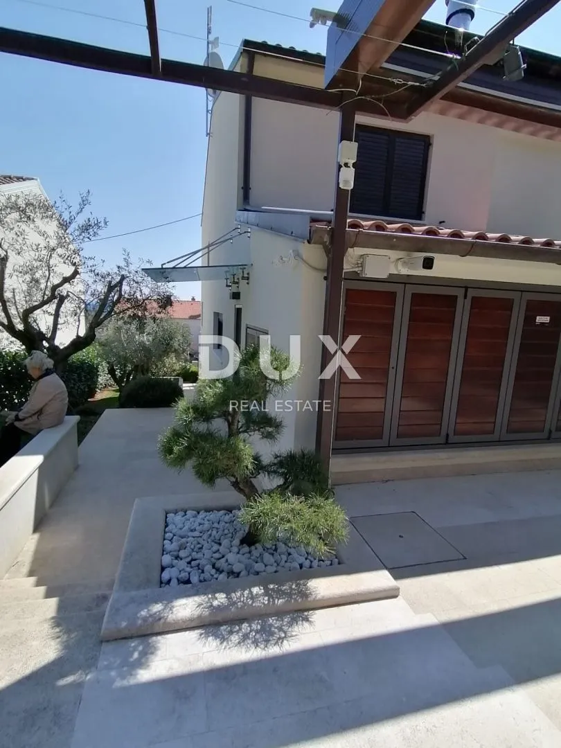 istra,premantura - kuća sa predivnim pogledom na more! - slika 51