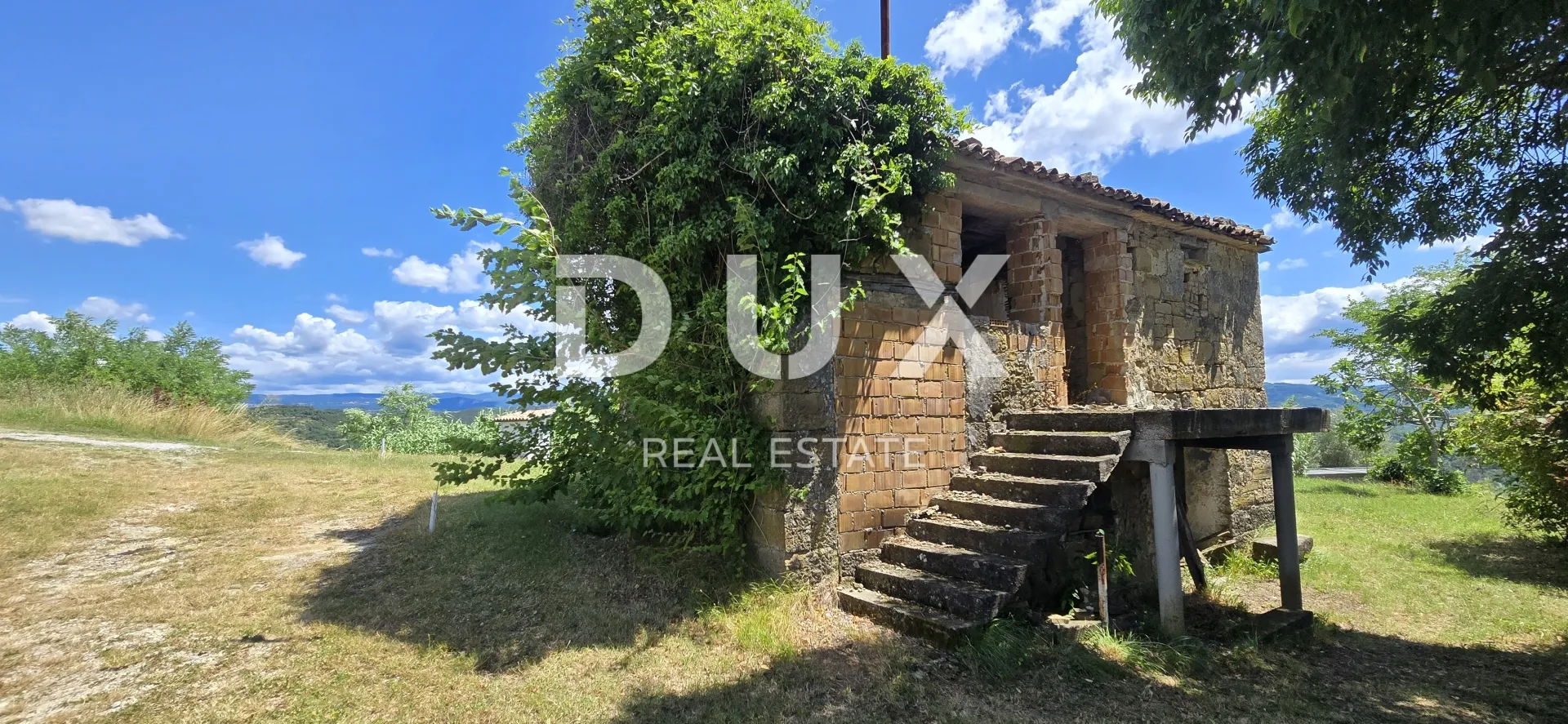 istra, motovun, imanje, 170.416 m2 - slika 31