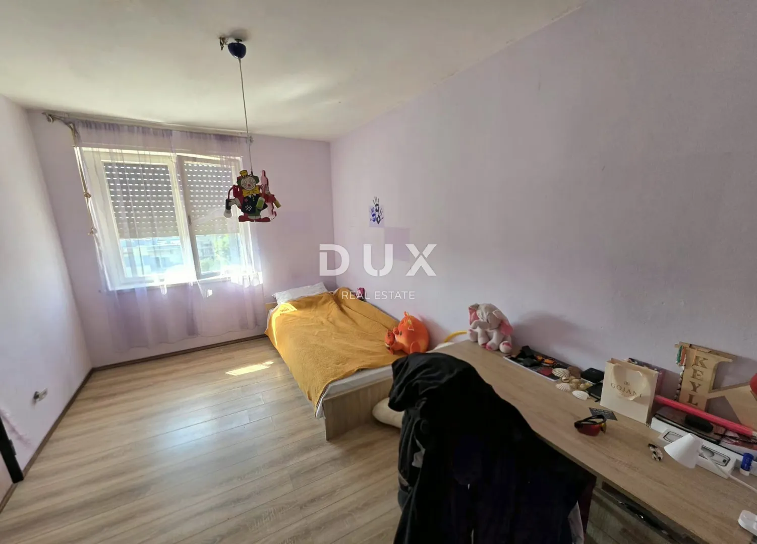 pula, kaštanjer, dvosobni stan, 63.62 m2, terasa - slika 11