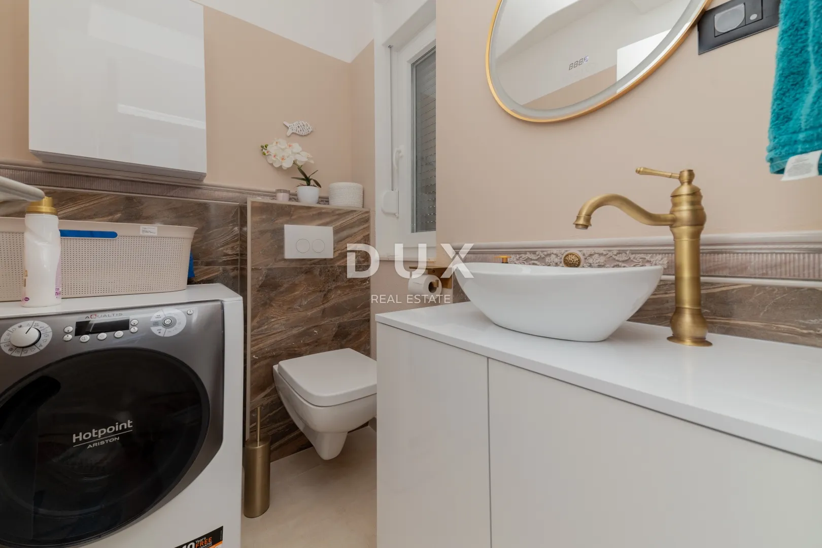 zadar, vrsi, kuća, 141 m2, pogled na more - slika 17