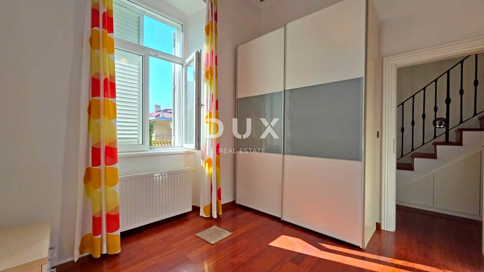 rijeka, bulevard – ekskluzivni prizemni stan s paviljonom i okućnicom, 128m² - slika 24