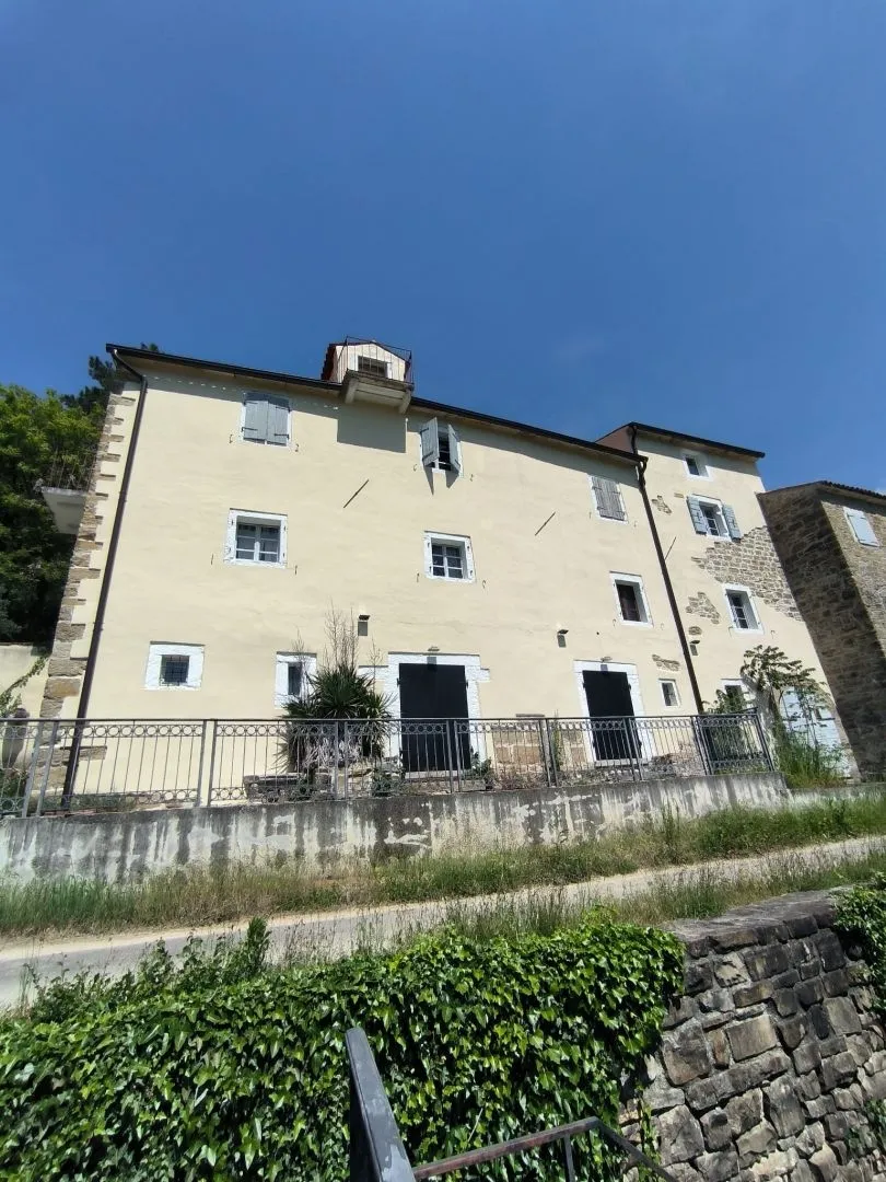 istra, motovun - kamena bajka u prirodi! rijetkost! - slika 67