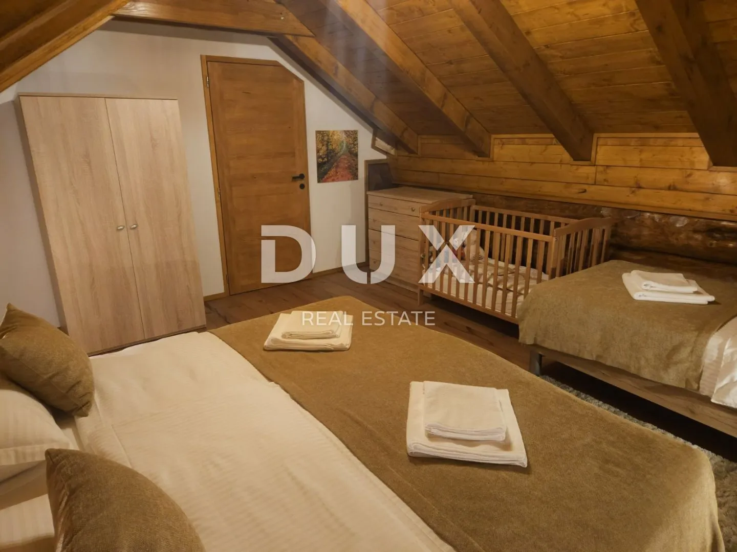 gorski kotar, fužine - kuća za odmor - slika 19