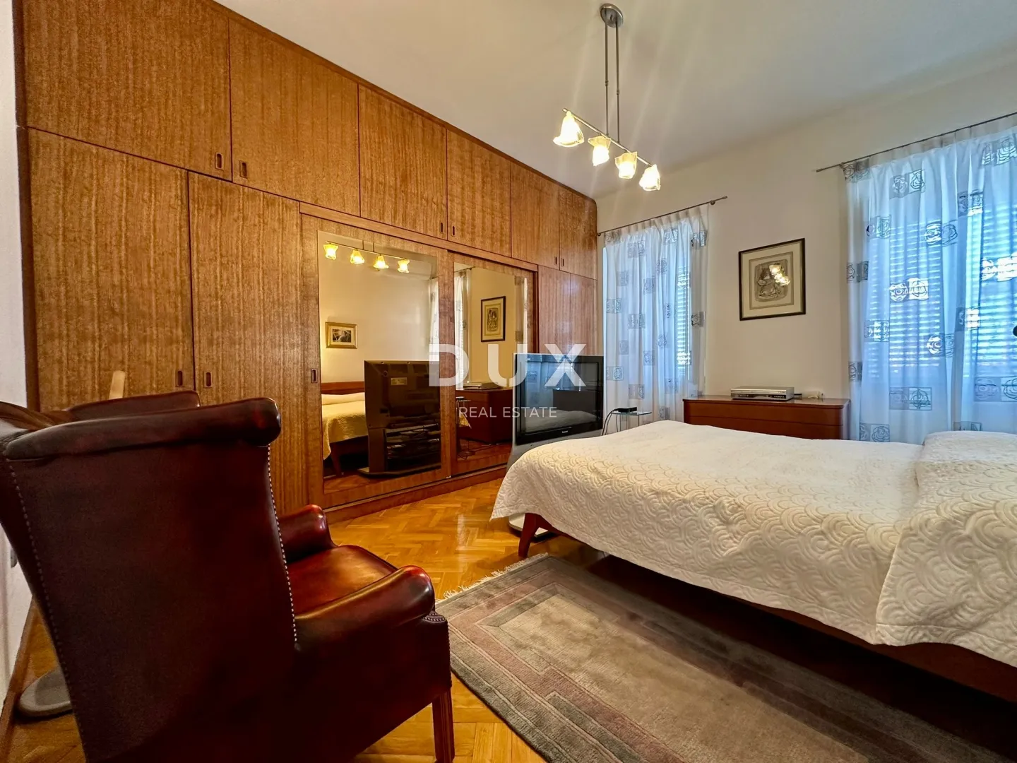 rijeka, pećine, 4-sobni stan, 120 m2 - slika 9
