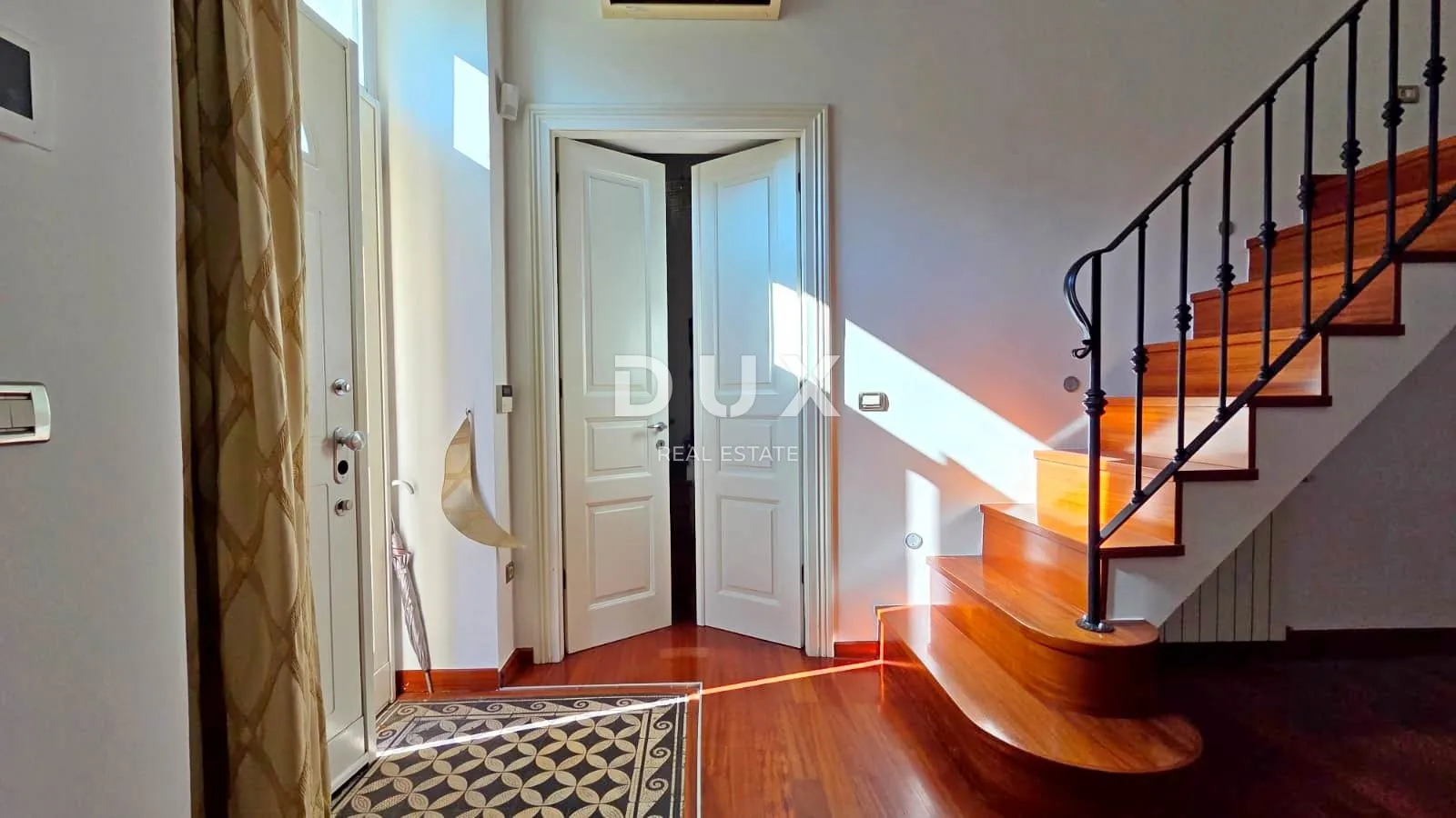 rijeka, bulevard – ekskluzivni prizemni stan s paviljonom i okućnicom, 128m² - slika 13