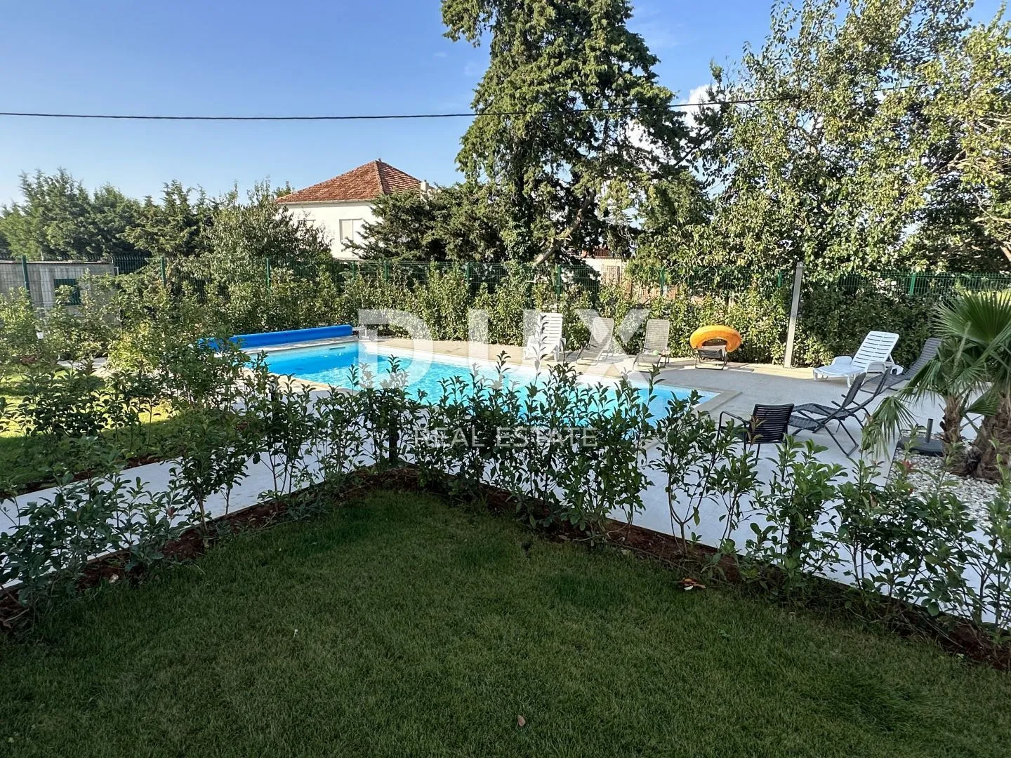 zadar, ugljan - novogradnja, namješten stan u blizini mora, a2 - slika 17