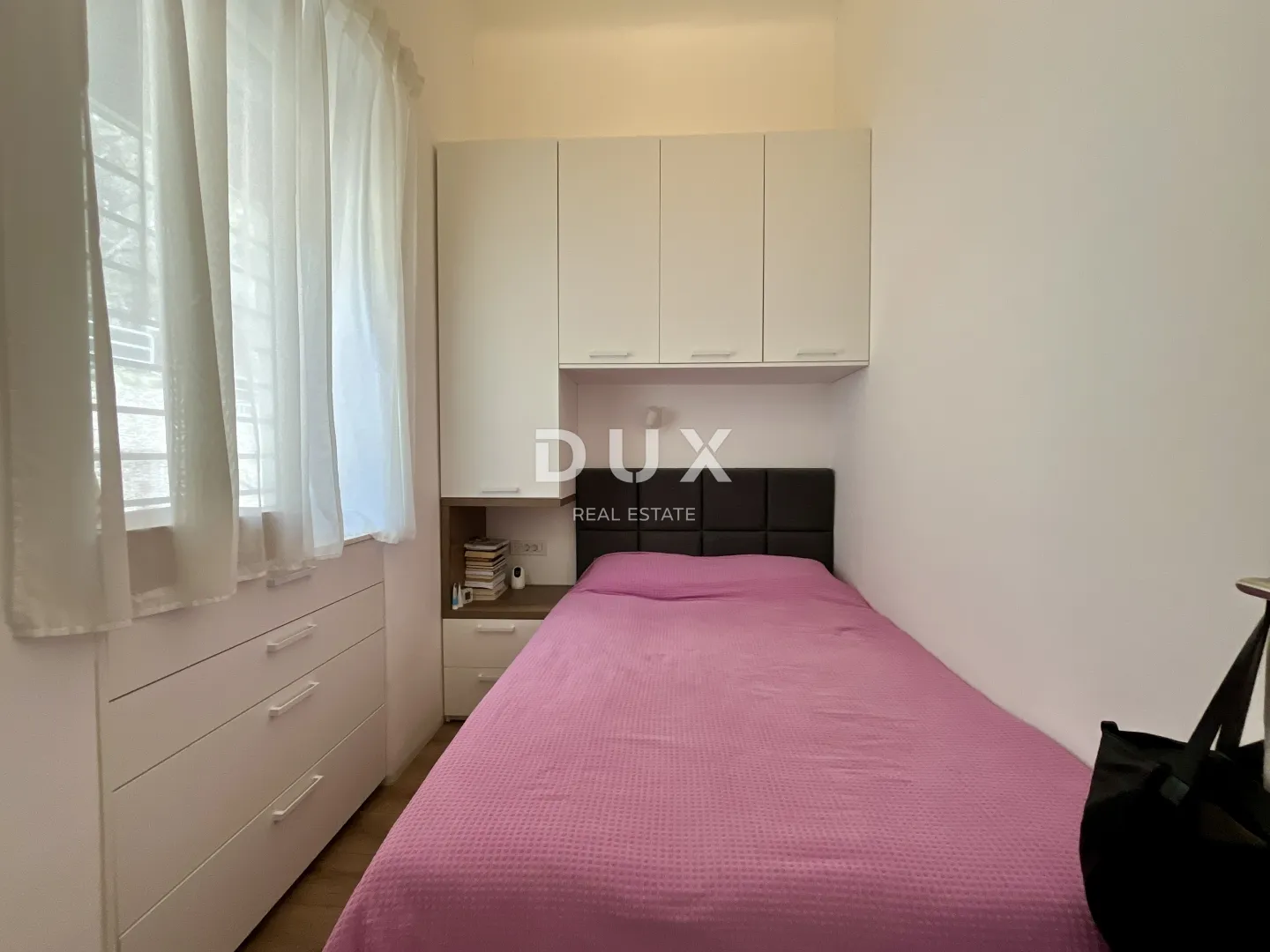 rijeka, krnjevo - uredan stan na vrhunskoj lokaciji - slika 6