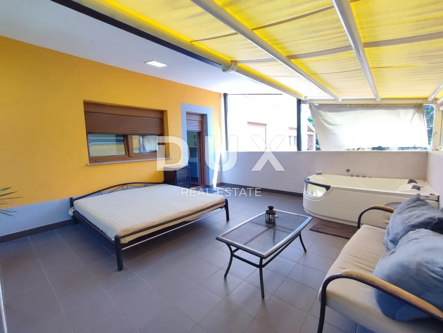 istra, umag - suvremeni obiteljski hotel - slika 140
