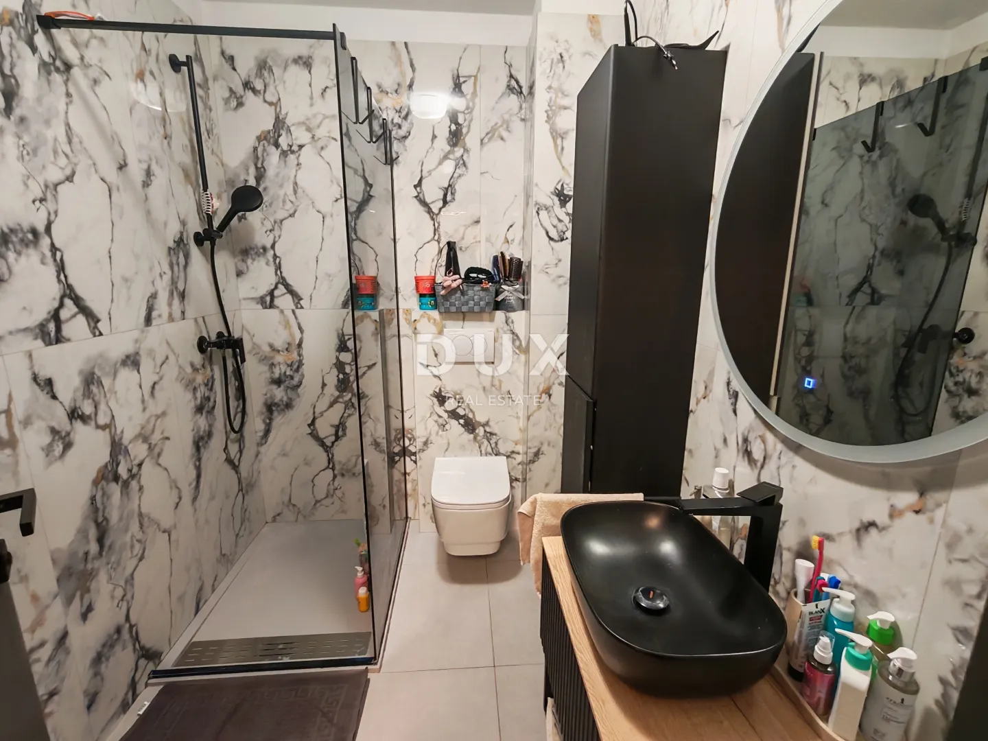 istra, pula- dvoetažni stan 127 m2 na odličnoj lokaciji - slika 19