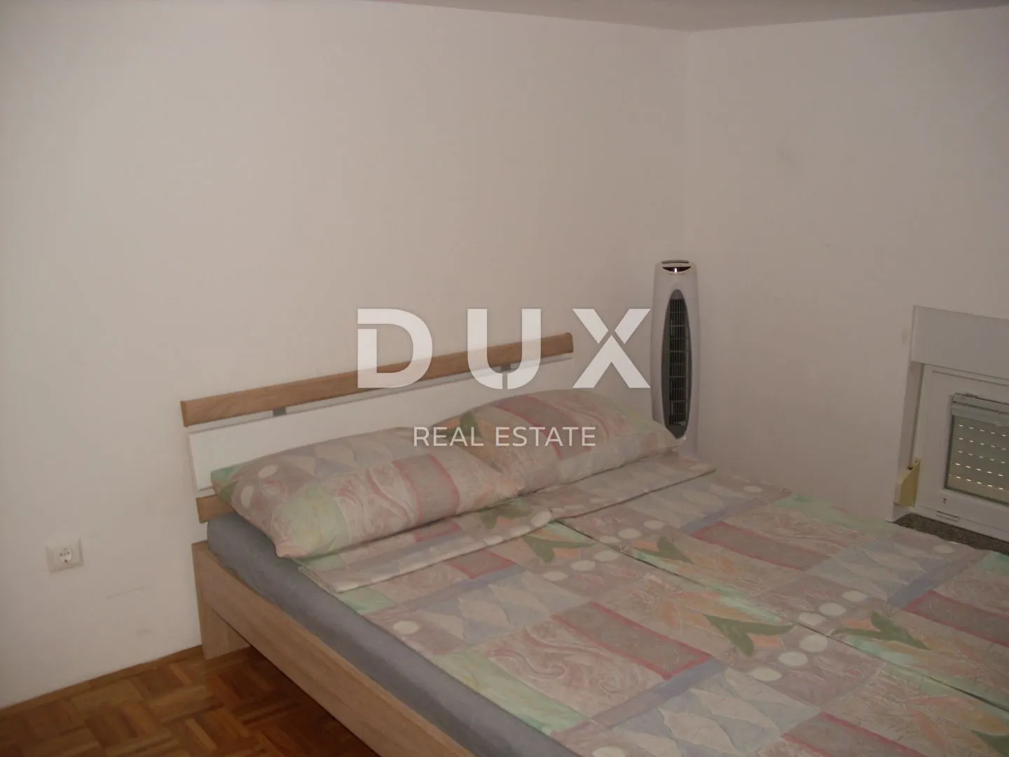 otok krk, grad krk - dvoetažni apartman 4s+db - slika 18