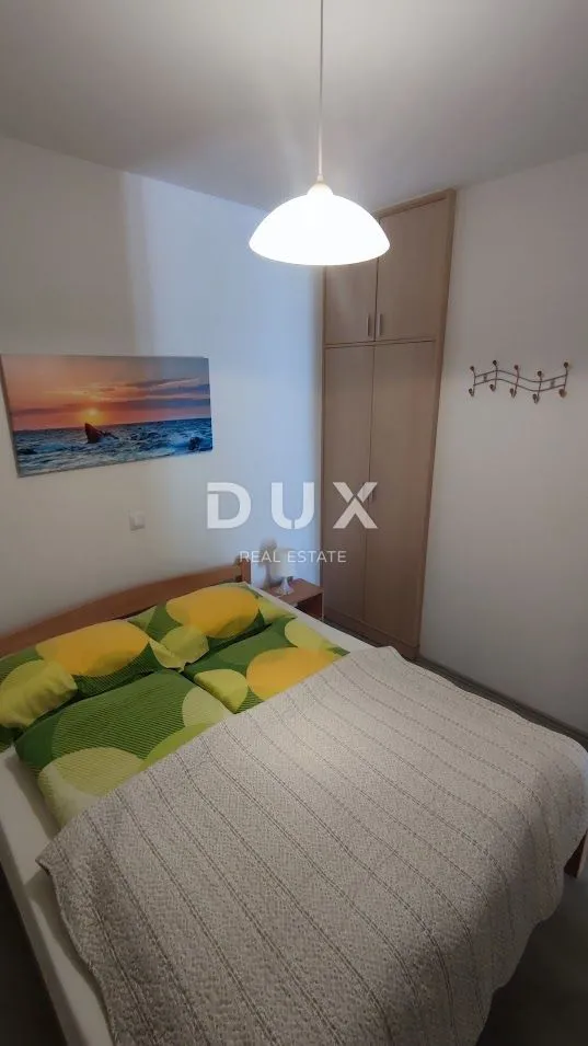 otok krk, baška - dvojna kuća sa dva apartmana - slika 37