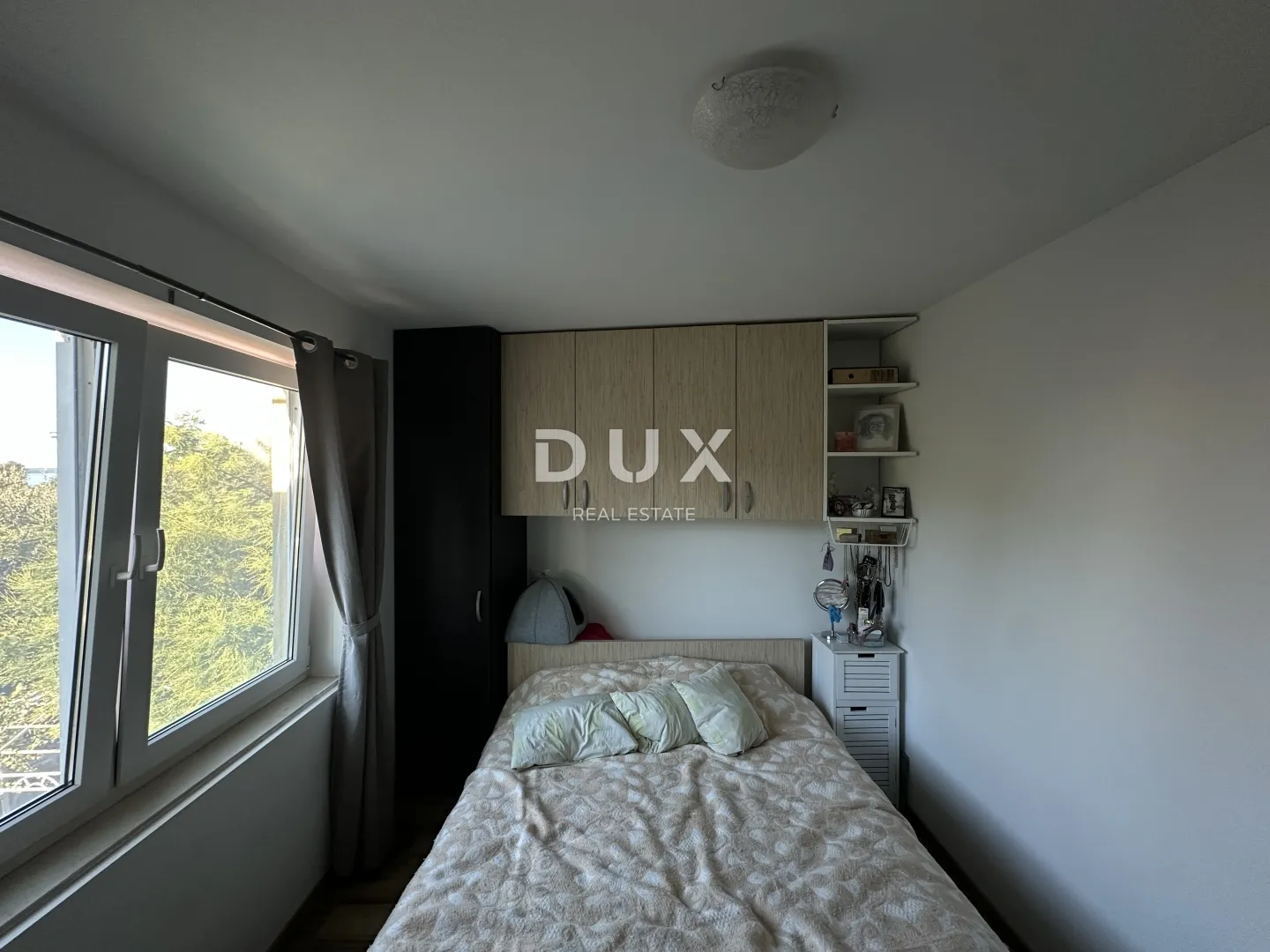 zadar, diklo – atraktivan apartman s vrtom i pogledom na more! - slika 12