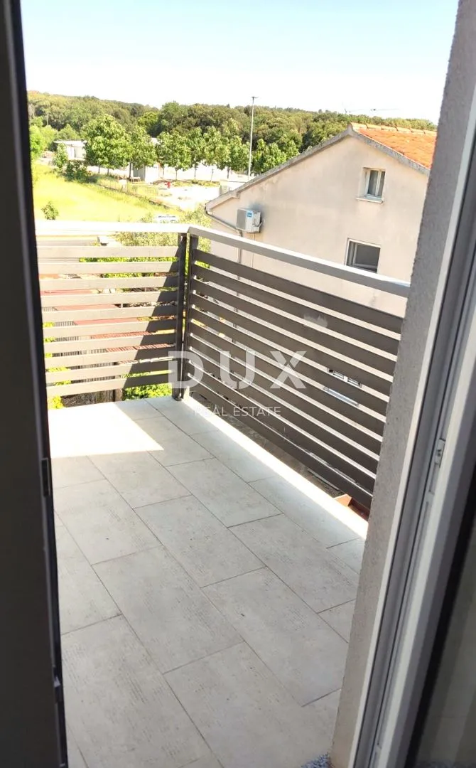 istra, pula - apartmanska kuća - 14 app - blizina mora!! - slika 17