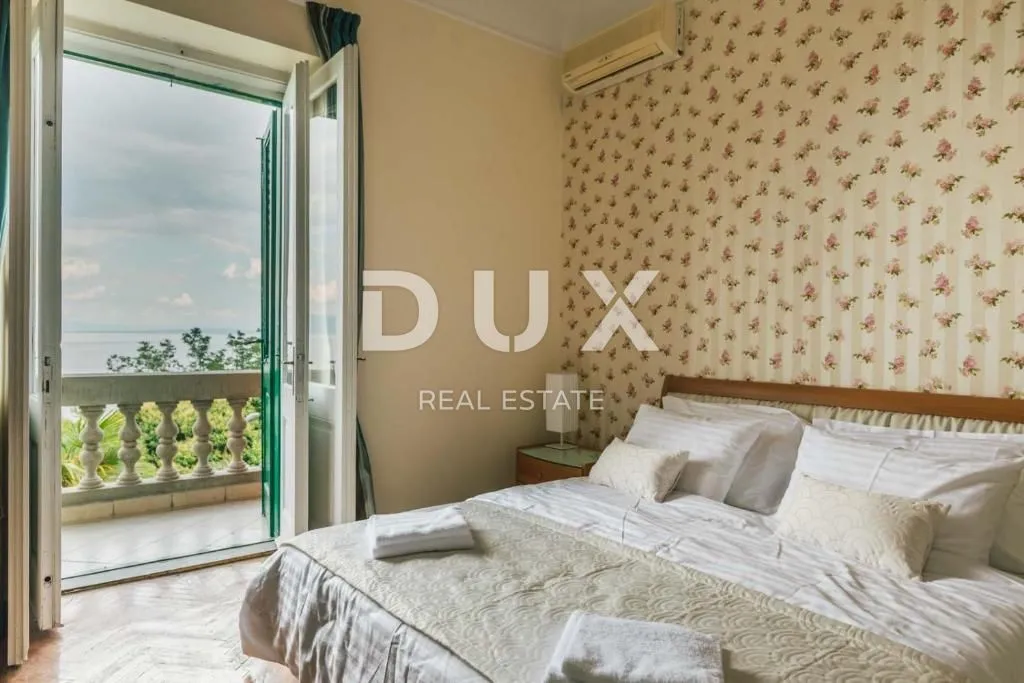 opatija, lovran - 1. red do mora, 125 m2 - slika 8