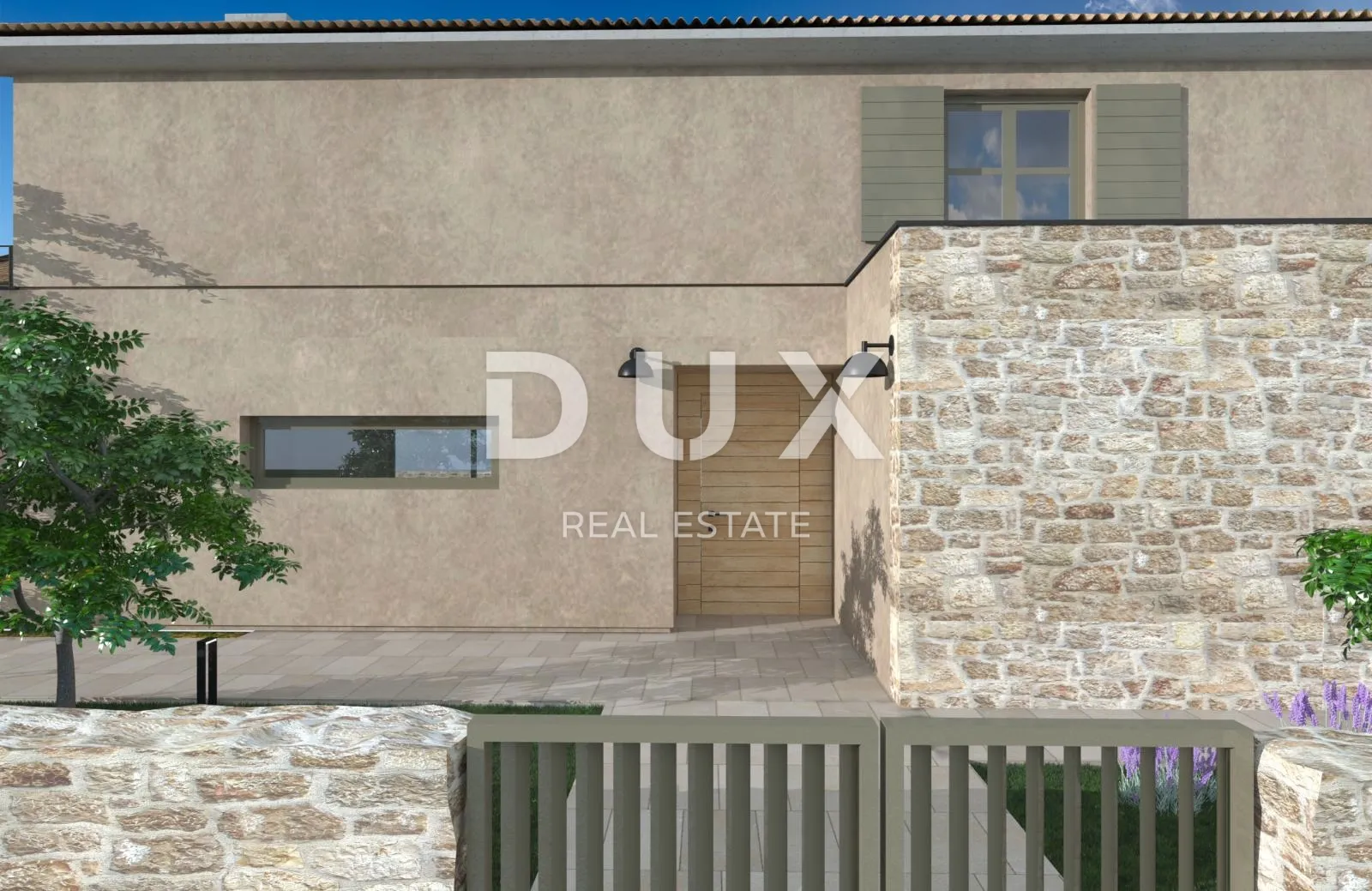 istra, svetvinčenat, vila, 203,26 m2, pogled na np brijuni - slika 6