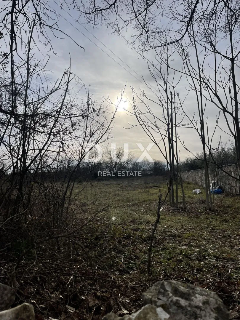 ISTRA, RAKALJ- Građevinska parcela! 3063 m2! - Rakalj, Marčana