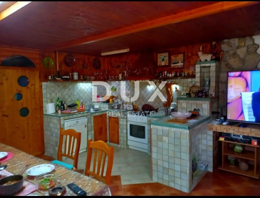 istra, valtura - dvije kuće na prekrasnom imanju - slika 39