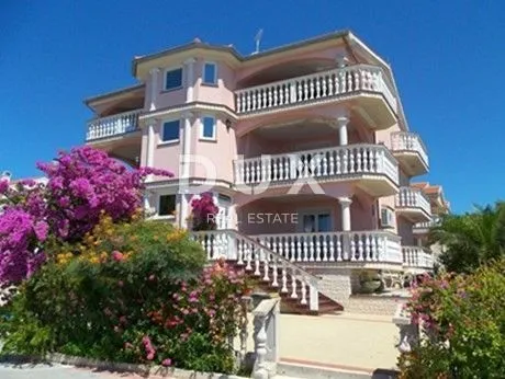 zadar, vir - apartmanska kuća u blizini mora - slika 2