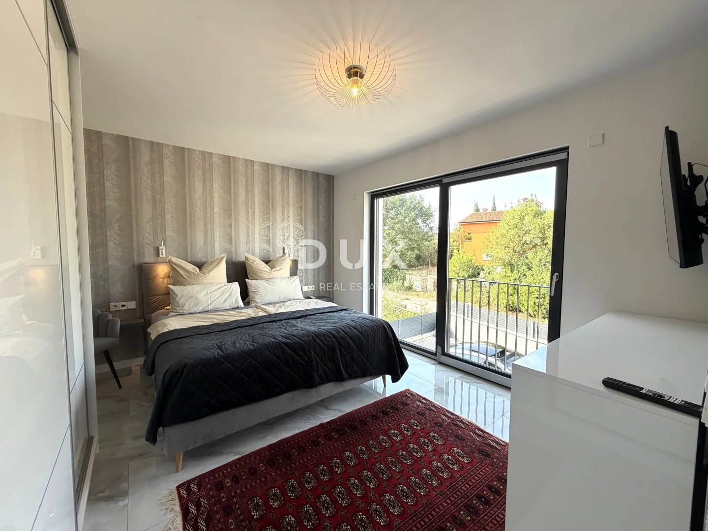 poreč, kosinožići, četverosobna vila, 510 m2, s bazenom - slika 22