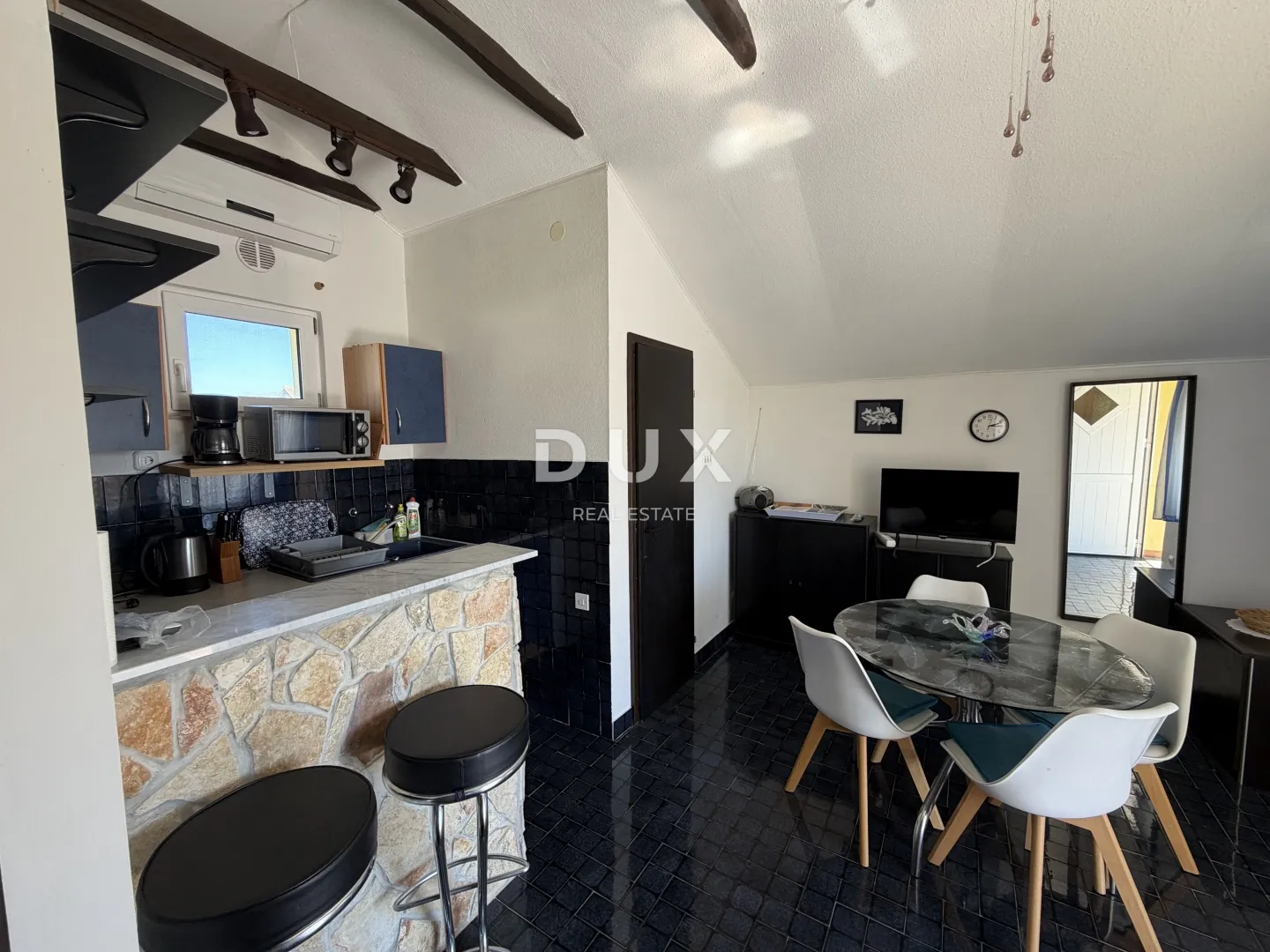 vrsi,zukve-apartmanska kuća 150m od mora - slika 29
